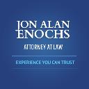 Jon Alan Enochs Attorney at Law logo